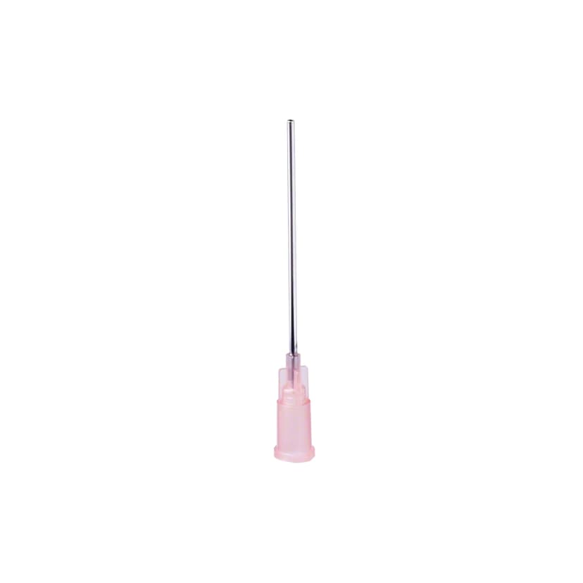Sterican blunt-Pictures from Catalogue Syringes and Needles