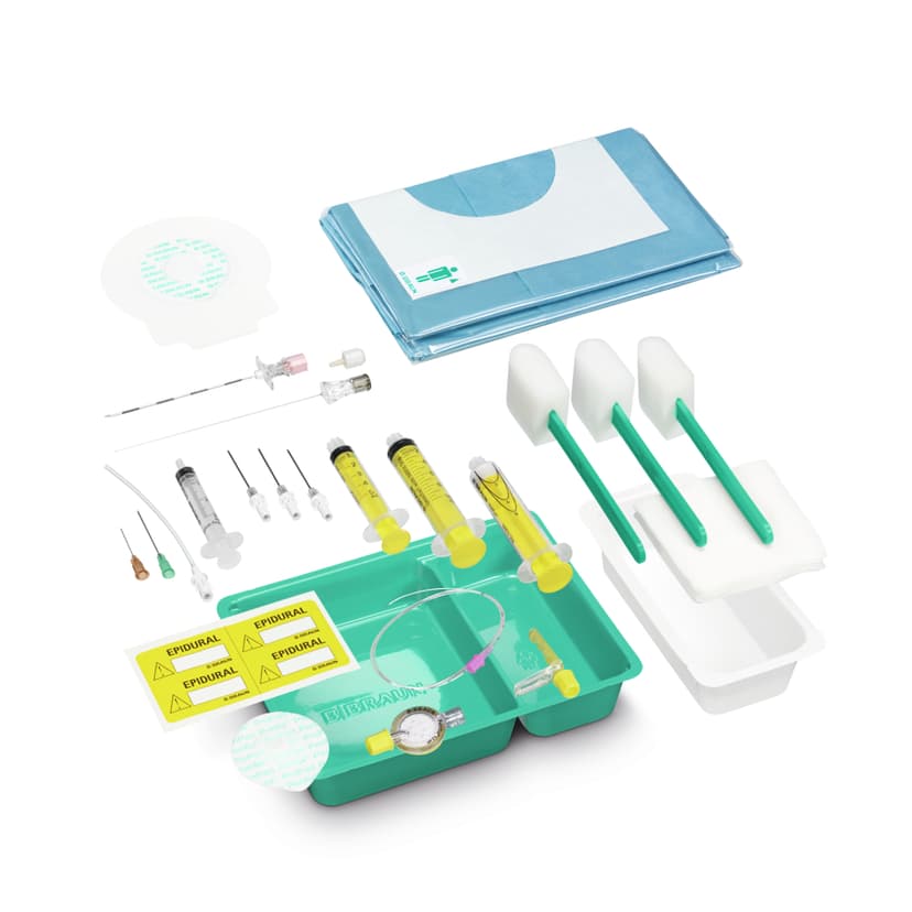 ProSet-CSE Set