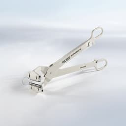 Auto Purse String Clamp-Product Picture Web Enlargement