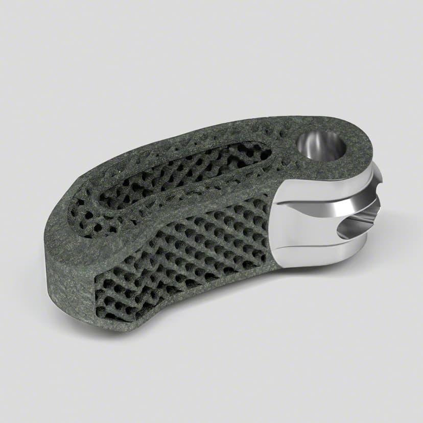 TSPACE® 3D-Product Picture Web Enlargement