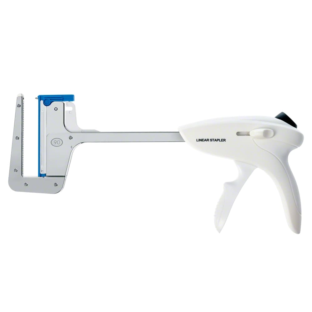 Grapadora lineal LS-Grapadora lineal LS