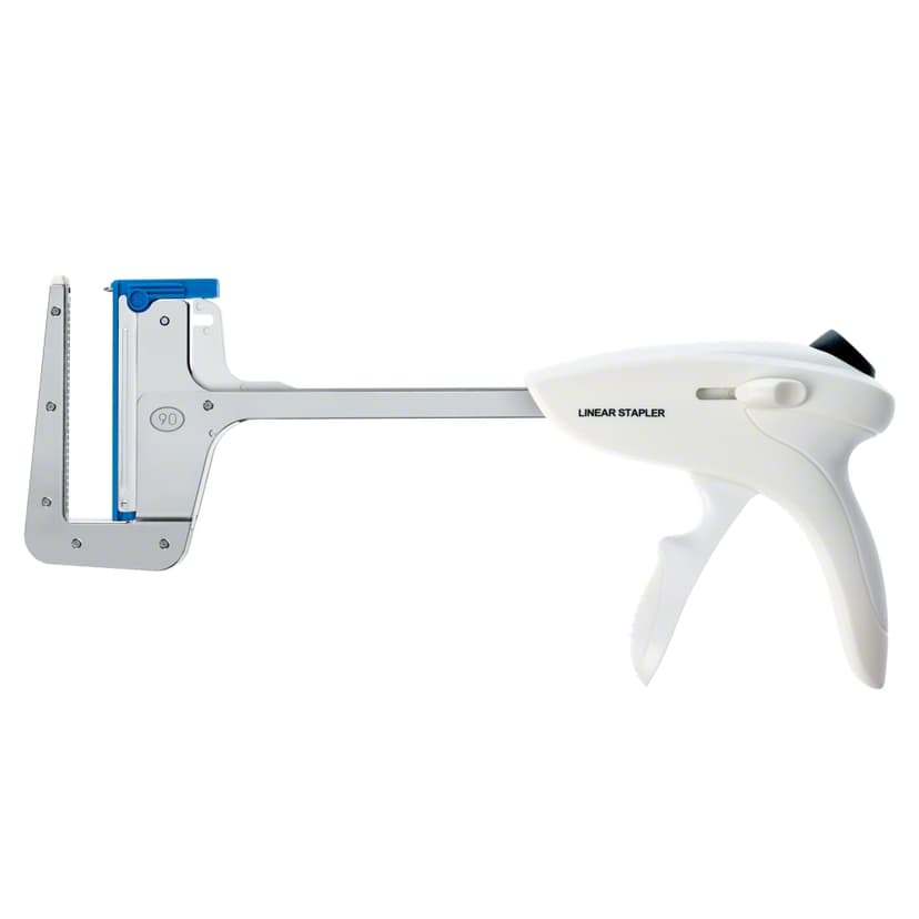 Grapadora lineal LS-Grapadora lineal LS