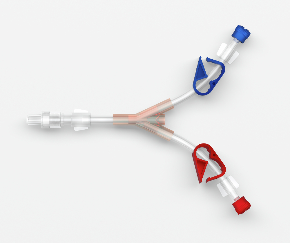 Single Needle Adapter-Product Image