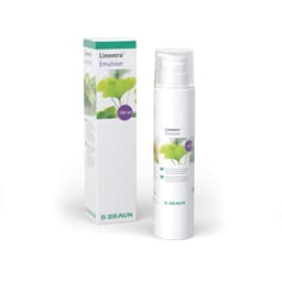 Linovera® Emulsion 100ml with box-Emulsion of hyperoxygenated fatty acids (HOFA)