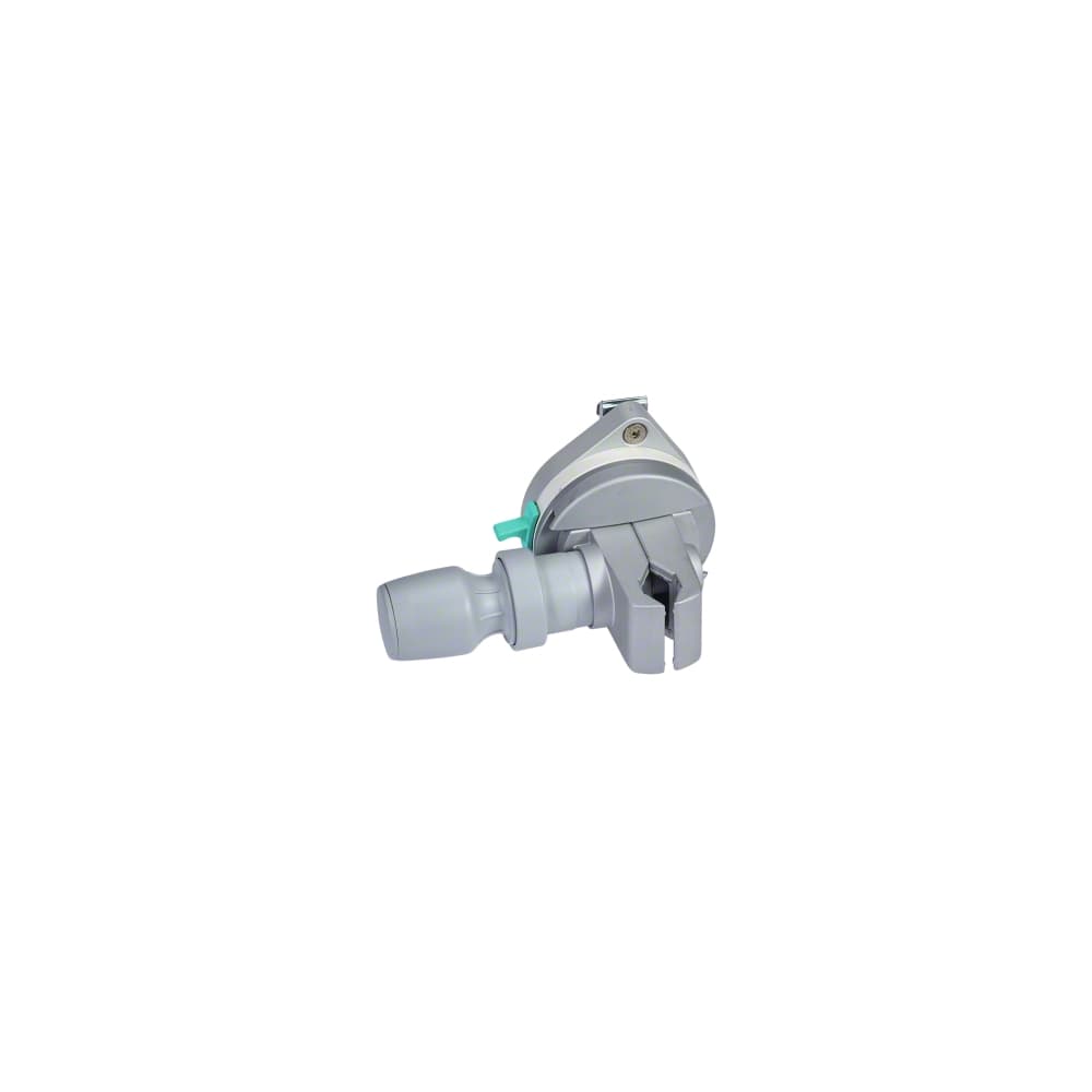 Spaceplus Universal Station clamp-Accessories
