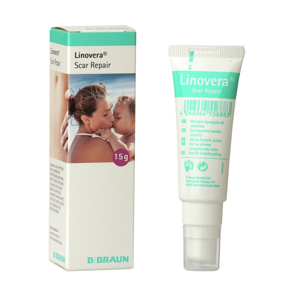 Linovera® Scar Repair-x