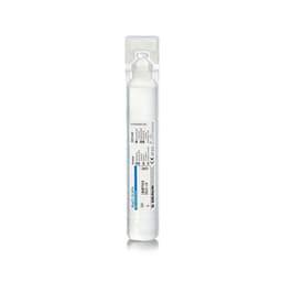 NaCl 0,9 % B. Braun 30 ml-x