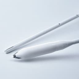 Singel Use Trocar System-Product Picture CW Enlargement