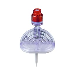 Mini-Spike Chemo-Micro Tip