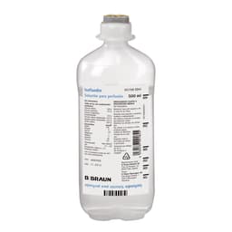 Isofundin-Imagen de producto