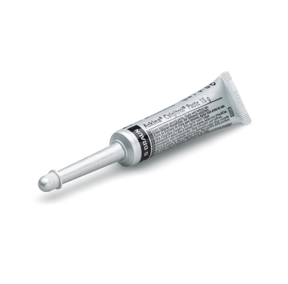 Askina® Calgitrol® Paste-Product Image