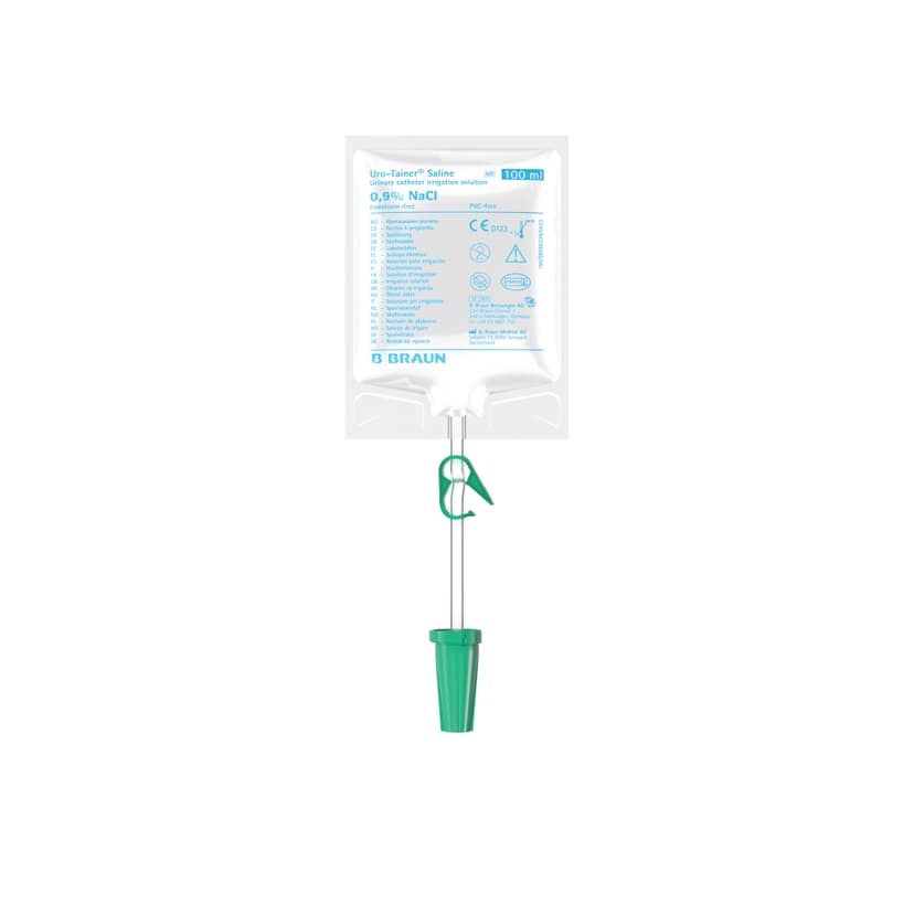 Uro-Trainer NaCl-Avitum Product Image