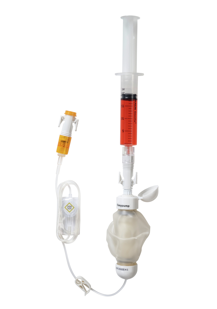 Easypump + Chemfort-Product image
